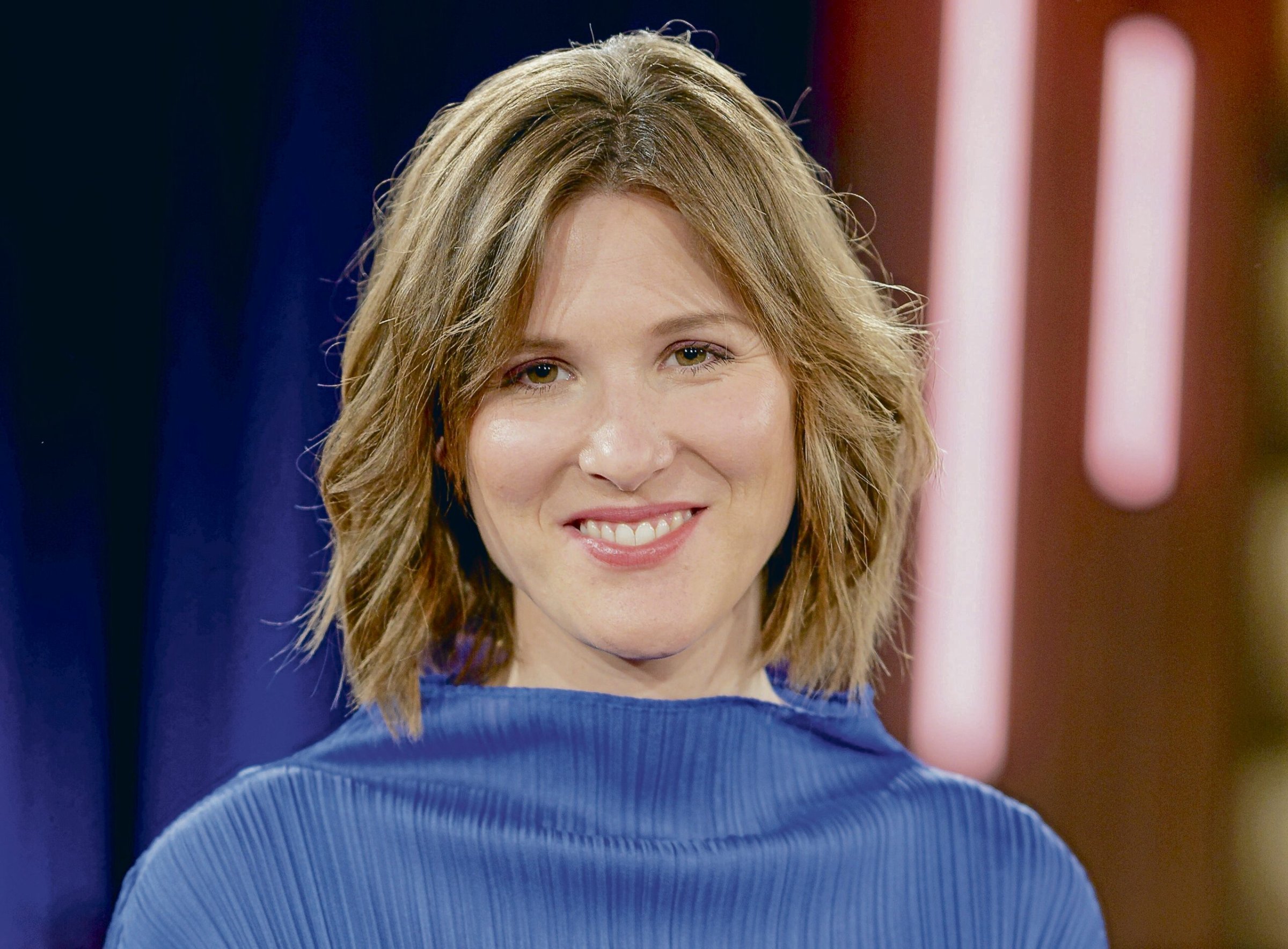 Hans-Joachim-Friedrichs-Medienpreis-Sophie-von-der-Tann-Journalistin-mit-Vorgeschichte-