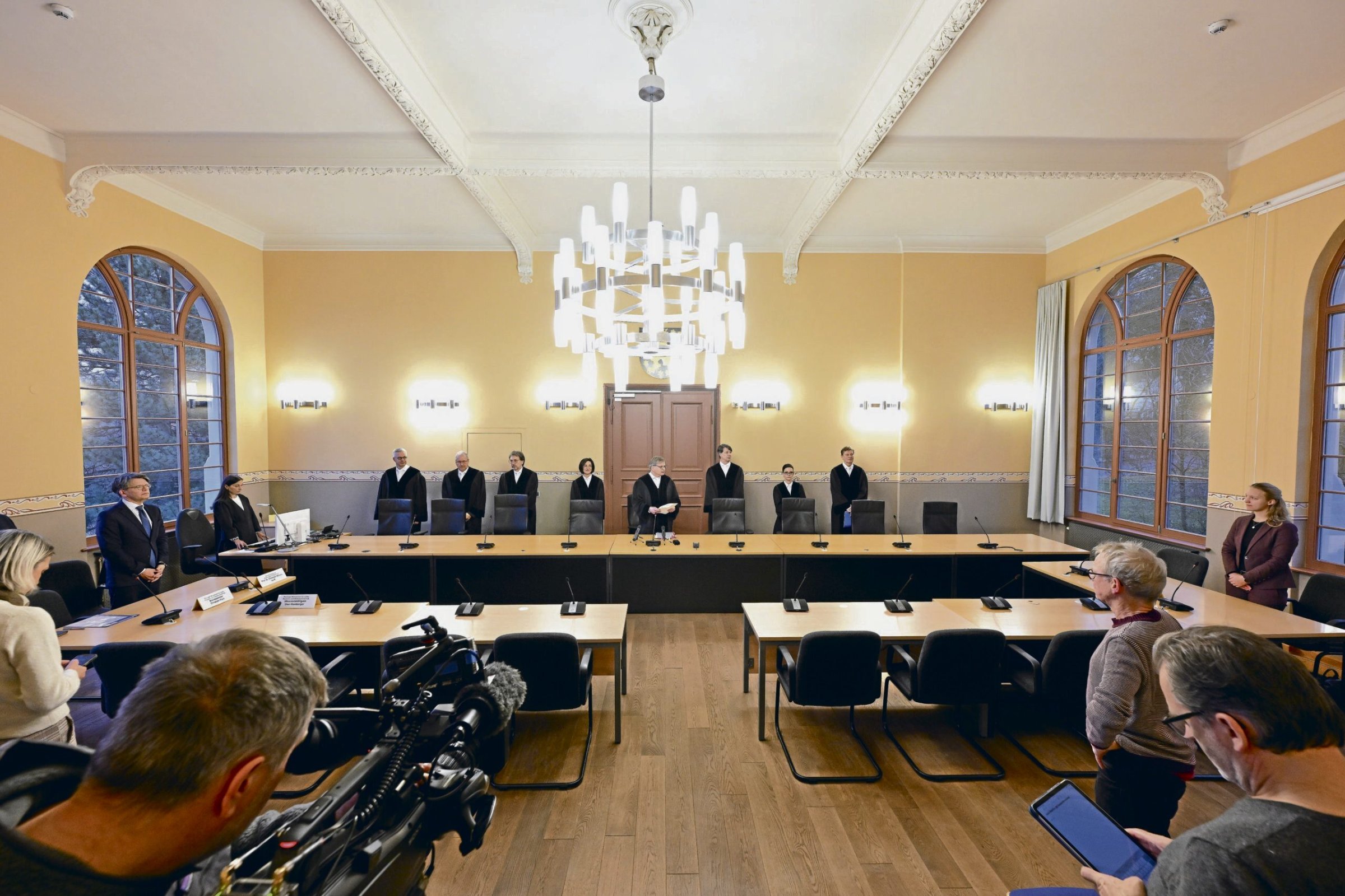 Projekt-Verfassungsblog-Analyse-warnt-vor-rechten-Angriffen-auf-Gerichte