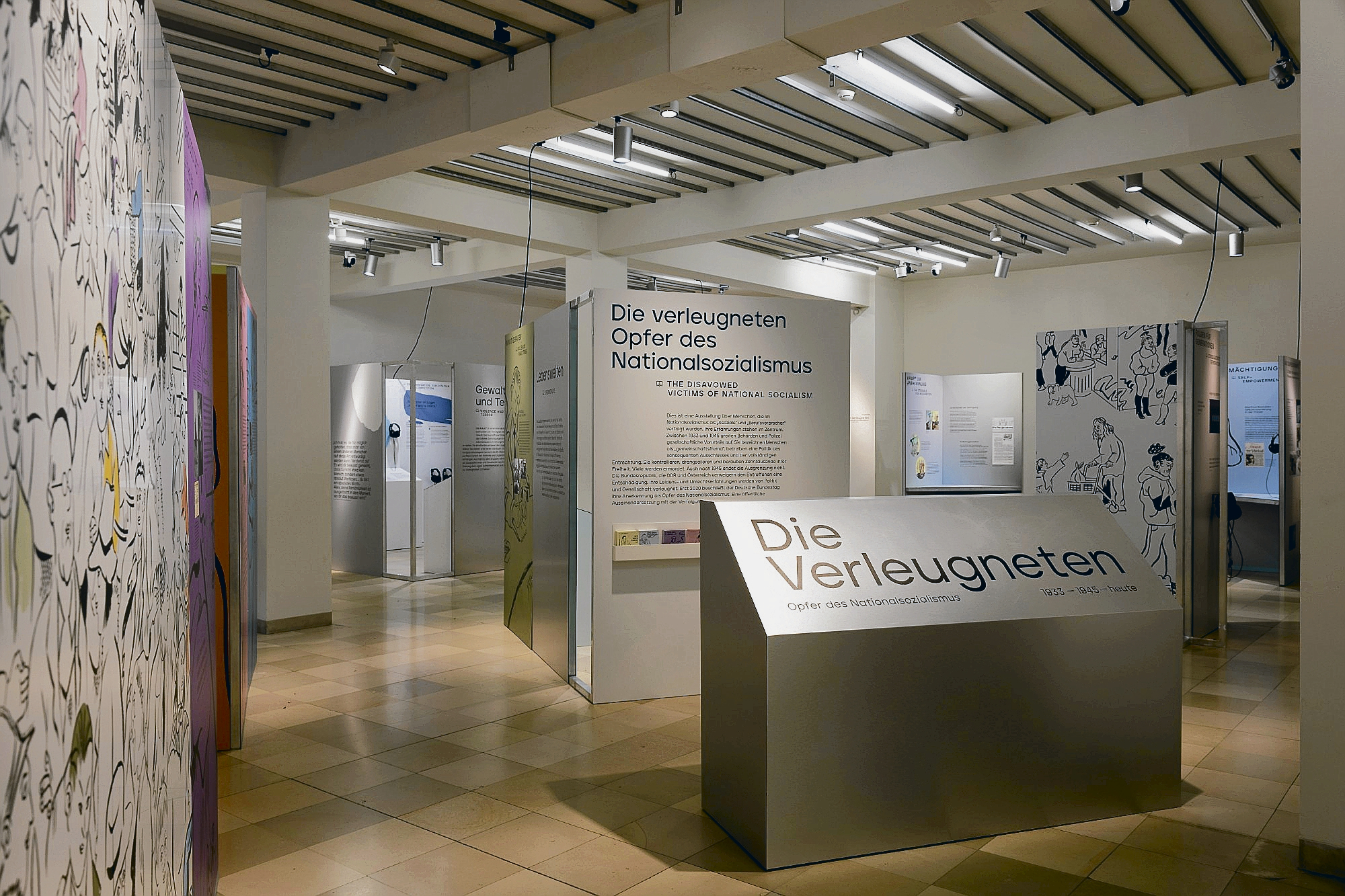 Ausstellung-in-K-ln-R-ckkehr-unerw-nscht-Wen-die-Nazis-asozial-nannten