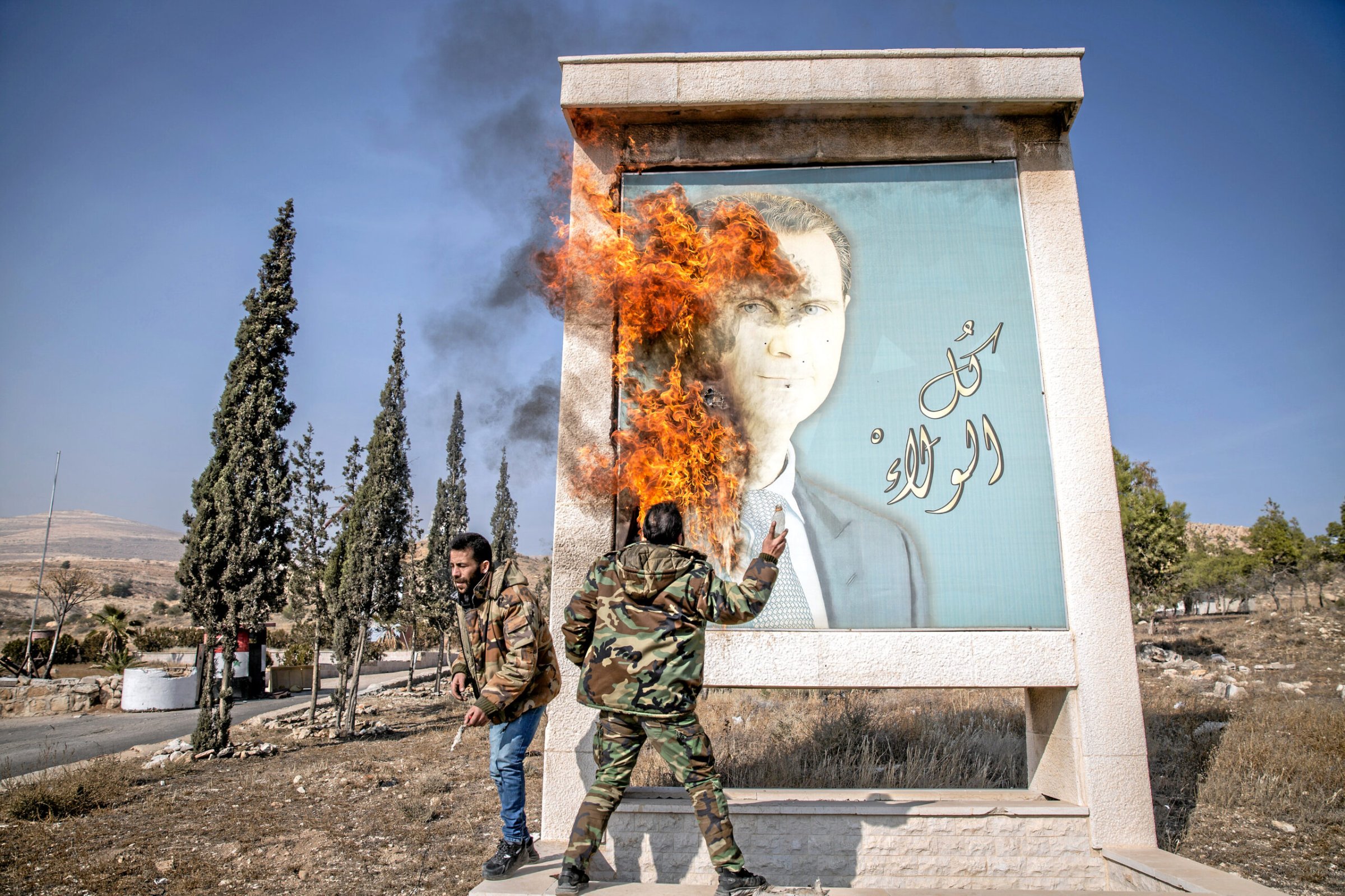 Syrien-Unsichere-Zukunft-der-Selbstverwaltung