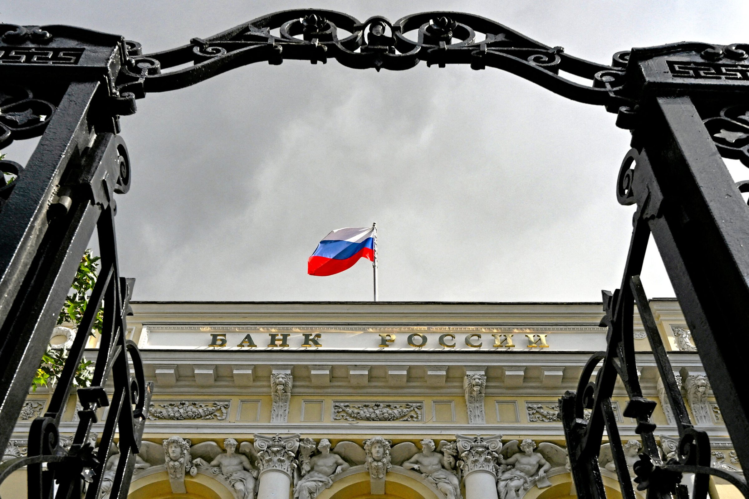 Ukraine-Krieg-Russland-verklagt-Euroclear