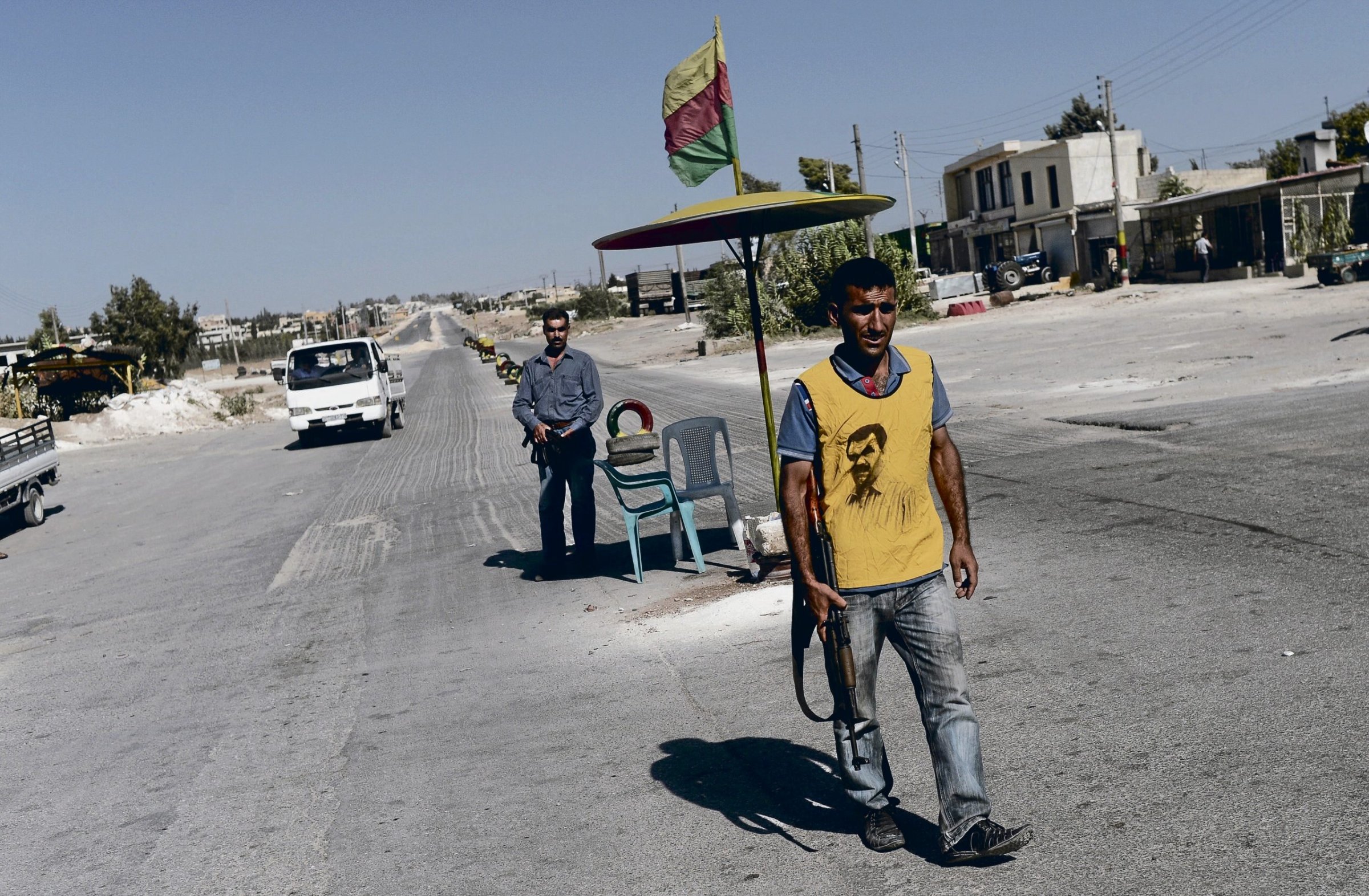 Kurdistan-Yavuz-Ekinci-Verboten-verj-hrt