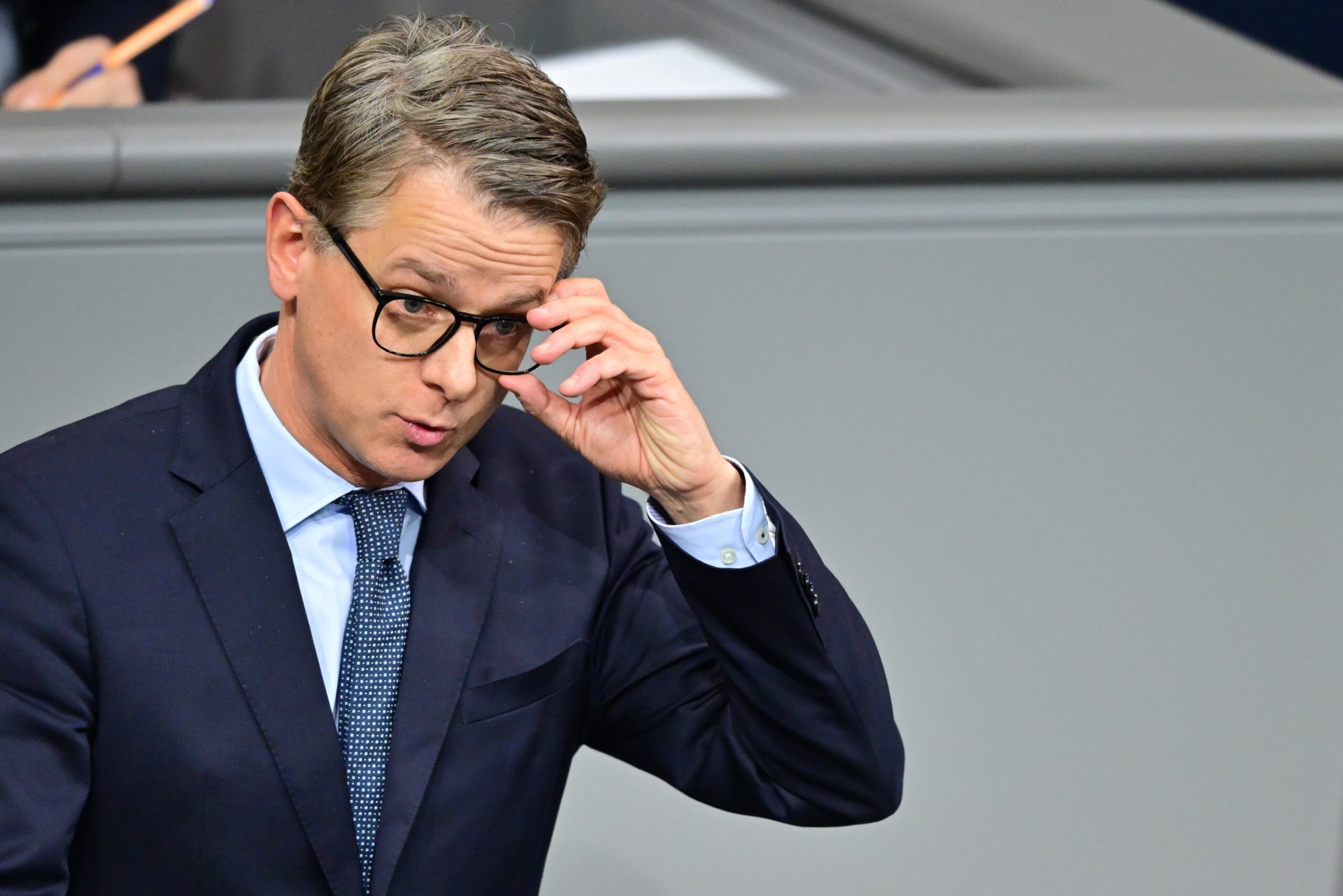 CDU-Linnemanns-Gegenwarts-Ich