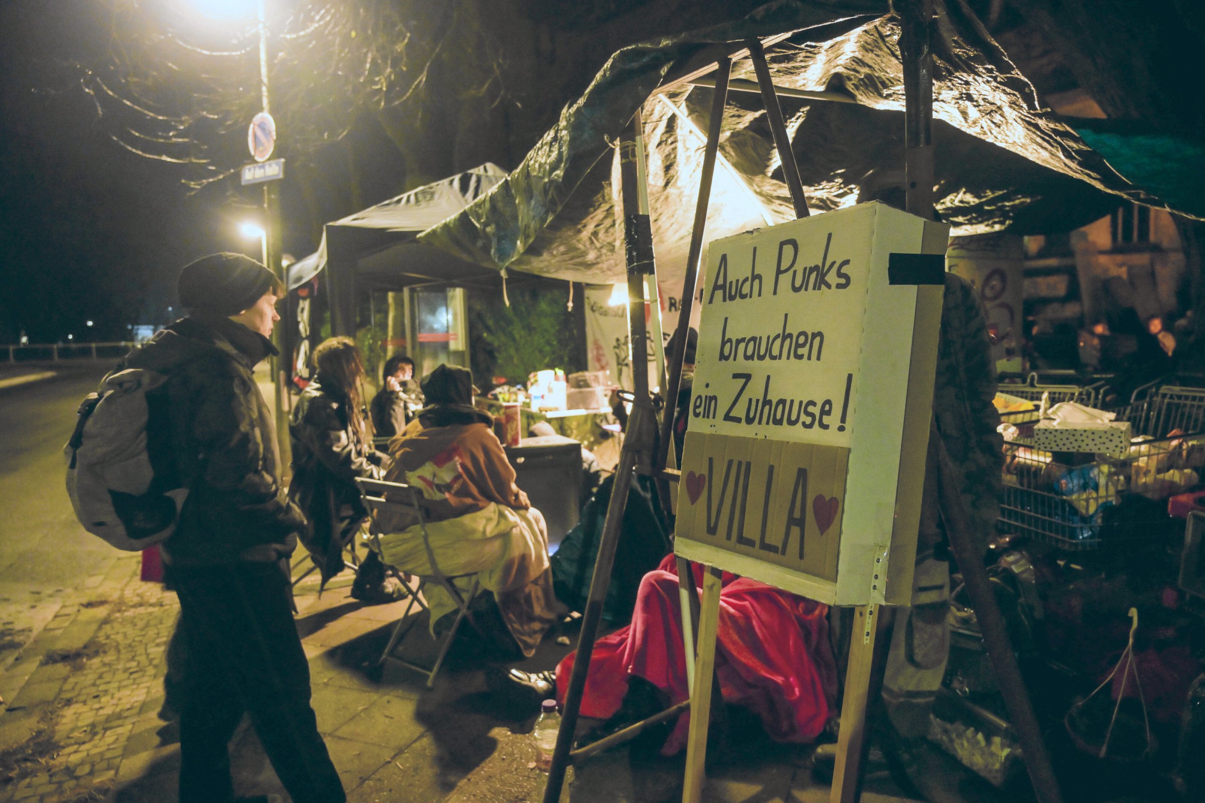 Linke-Freir-ume-Bochum-Villa-Kunterbunt-nach-44-Jahren-Besetzung-ger-umt