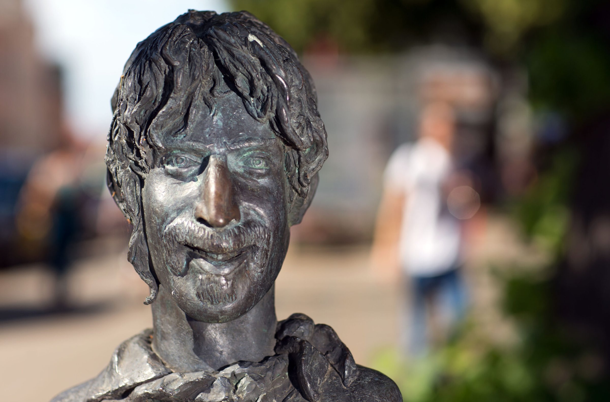 Musik-Frank-Zappa-Meine-Band-ist-besser-