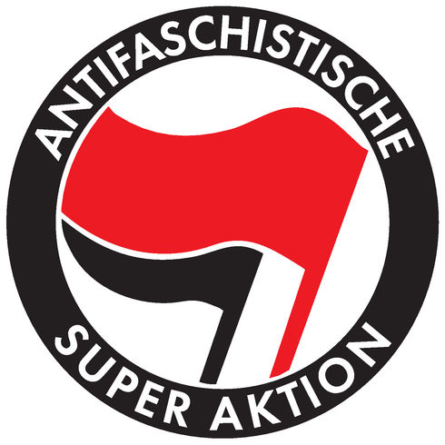 Antifaschistische Superaktion