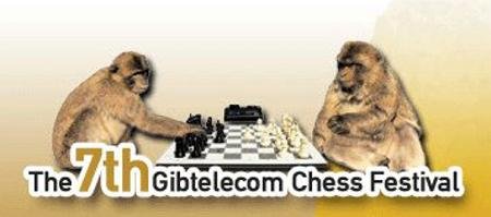 Kurzweil - Schachspiel: Sieg auf dem Affenfelsen