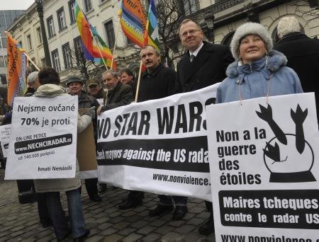 Nein zur NATO: Die Logik der Null funktioniert nur mit Moskau