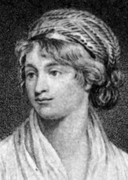 Frauen-Geschichte(n): Wollstonecraft