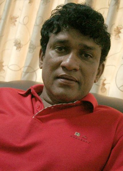 Der Abgeordnete Mano Ganeshan hat eine Bürgerkommission gegen Entführungen gegründet.