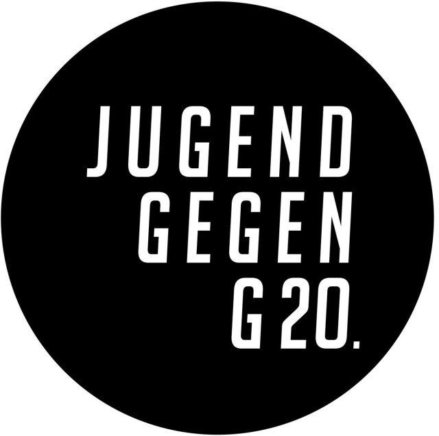 G20 Hamburg: Die Revitalisierung der Gewerkschaftsbewegung