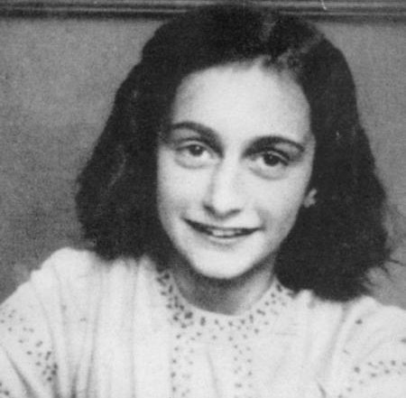 Vermächtnis statt Roman: Anne Frank