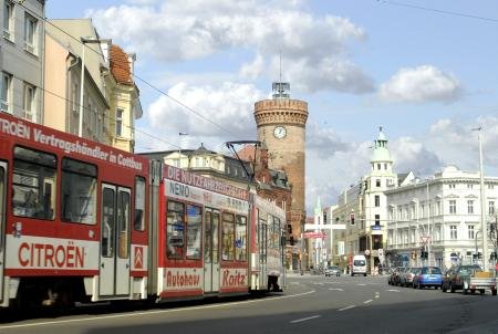 Brandenburg: Das Ei des Cottbusverkehrs