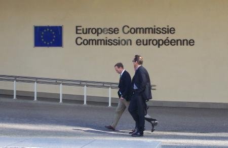 Was hinter den Mauern der Europ&#228;ischen Kommission geschieht, ist schwer zu durchschauen.