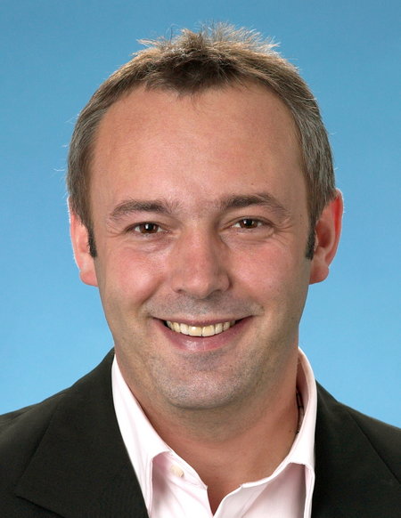 Alexander Ulrich ist Bundestagsabgeordneter der LINKEN und Obmann im Europa-Ausschuss.