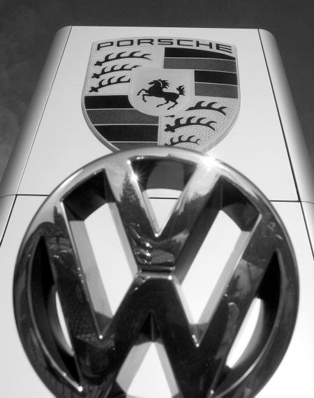 VW-Deal mit Porsche fast perfekt