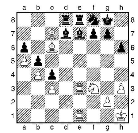 Kurzweil - Schachspiel: FIDE-Grand Prix nach dem Babyjahr