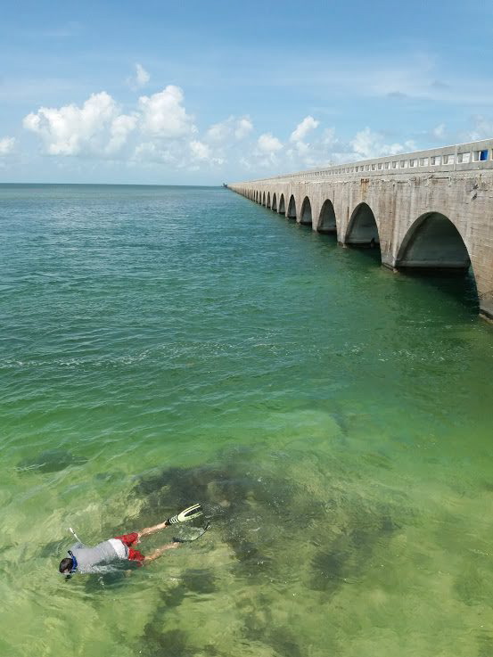 Florida Keys: Tausend gute Tage