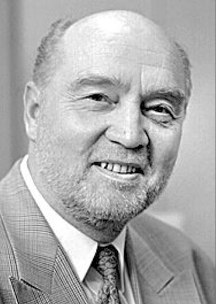 Dr. Jochen Reinert (17.1.1941 bis 18.11.2009) war über 38 Jahre Mitglied der ND-Redaktion.