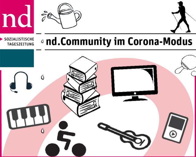 nd.Community im Corona-Modus