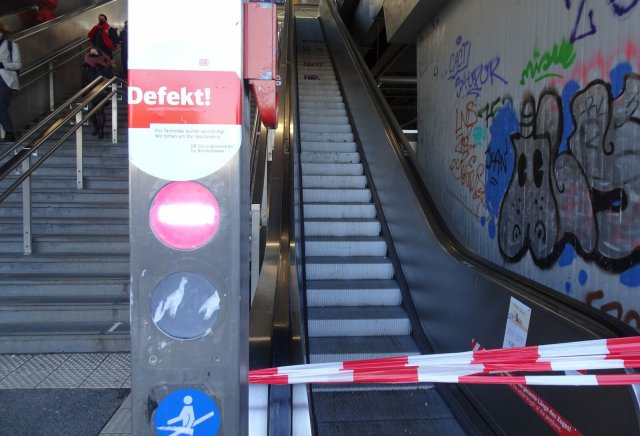 S-Bahn Berlin: Länger bauen als am BER