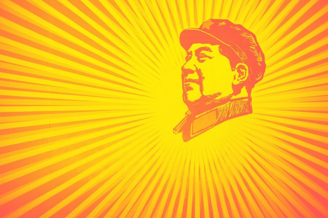 Von wegen Sektierertum: Mao verbindet. Jürgen Schröder war der Chronist des Maoismus in der BRD.