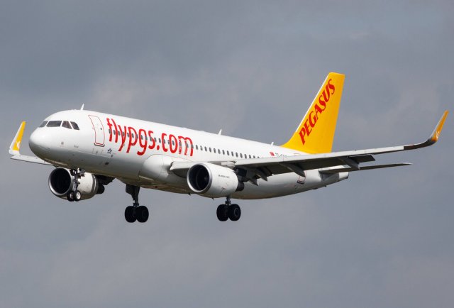 Schritte zur Normalisierung der Beziehungen: Der türkische Billigflieger Pegasus Airlines will ab 2. Februar die armenische Hauptstadt anfliegen.