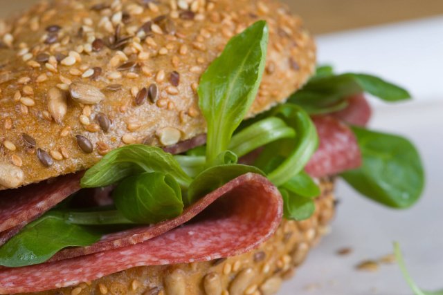 #Salamibrötchen: Der unmoralische Veganer