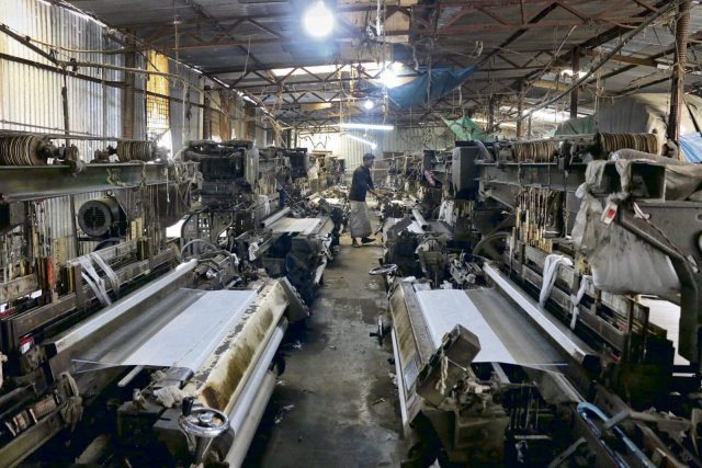 Garnproduktion in Bangladesch: Bedeutet wertebasierte Handelspolitik, dass Unternehmen nicht benachteiligt werden, die auf die Einhaltung sozialer Mindeststandards achten?
