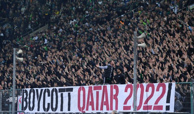 Machen es sich Fußballfans und andere zu einfach mit Boykottforderungen der WM?