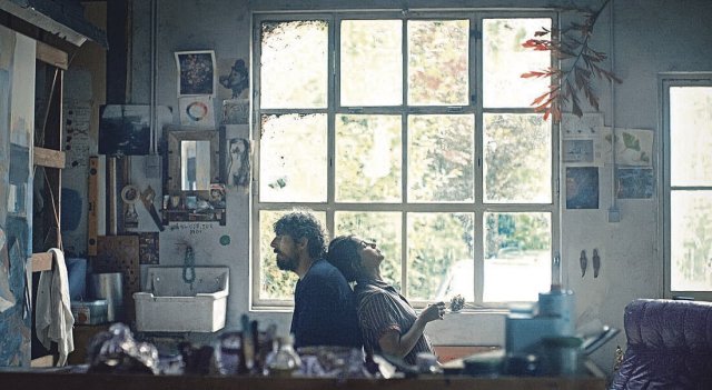 Fragiler Zusammenhalt: Leïla (Leïla Bekhti) muss die psychotischen Phasen von Damien (Damien Bonnard) ertragen.