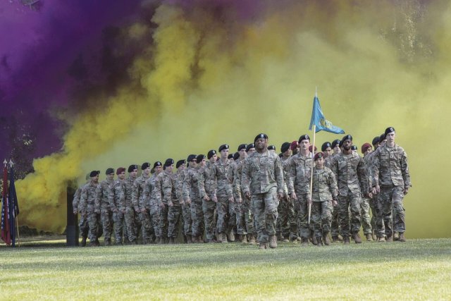 Truppenübung im bayerischen Grafenwöhr, bald auch mit ukrainischen Soldaten