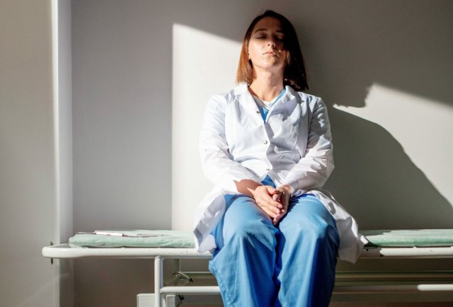 Klinikstreik in NRW: »Leidensbereitschaft hilft niemandem«
