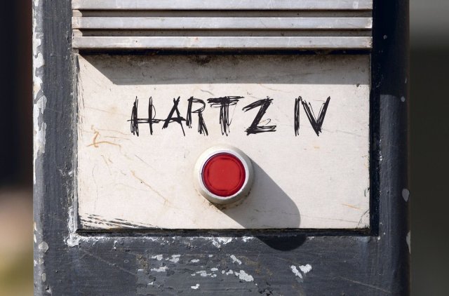 Schluss mit Hartz IV?