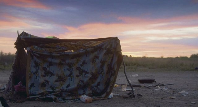 Geschichten von Flucht vor Armut und Gewalt beeindrucken im prämierten Film »La espera«