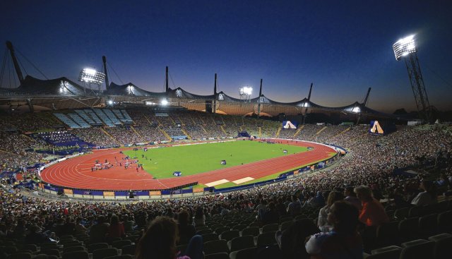 Die Nutzung des Olympiastadions für die Leichtathletik-EM im Sommer wurde von vielen als nachhaltig gerühmt. Doch der Begriff wird falsch verwendet, meint Sylvia Schenk.