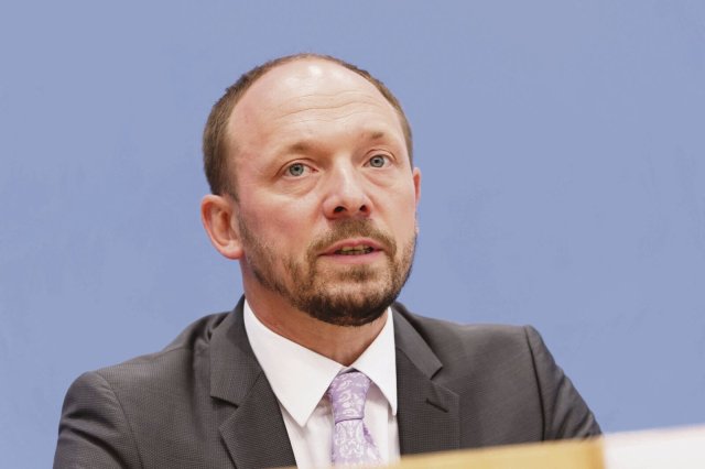 Marco Wanderwitz, das antifaschistische Gewissen der Ost-CDU
