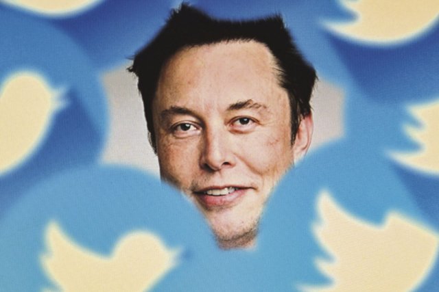 Vorwärts immer, rückwärts nimmer: Statt den Status quo zu erhalten, wird Elon Musk Twitter weiterentwickeln und damit Geld verdienen wollen.