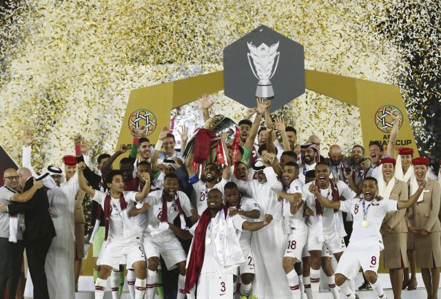 Asienmeister 2019 – Katars bislang größter Erfolg