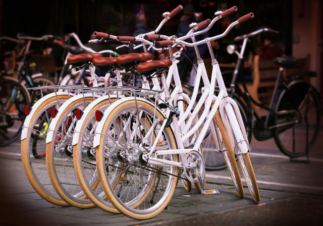EU-Fahrradstrategie: Europäische Mobilitätswende nicht ohne das Fahrrad!