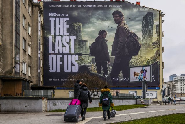 Die Serie »The Last of Us« bietet mehr als Zombie-Dystopie-Szenario.