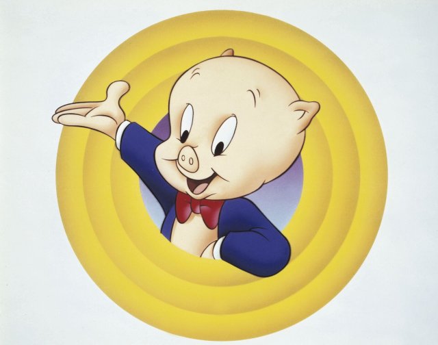 Verboten in den 70ern: »Schweinchen Dick«