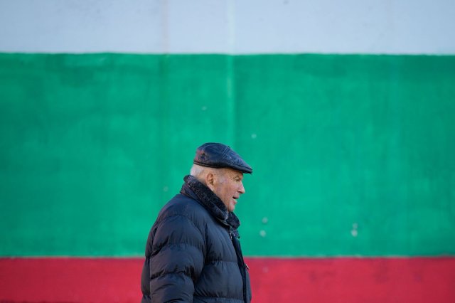 Bei der fünften Parlamentswahl in Bulgarien binnen zwei Jahren machte sich nur eine Minderheit der Wahlberechtigten auf den Weg zum Wahllokal.