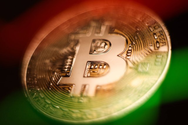 Kryptowährung: Ijoma Mangold sieht in Bitcoin ein Heilsversprechen