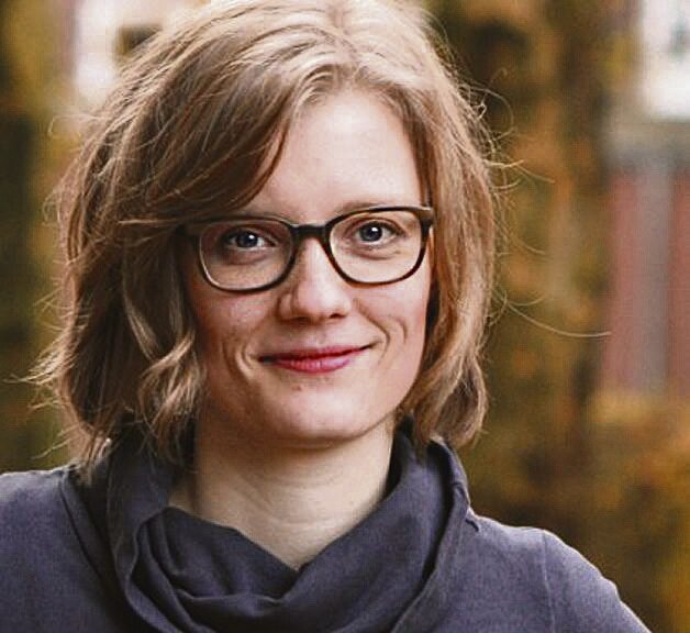 Grüne Hamburg: Miriam Block: Bestraft, weil sie über den NSU aufklären wollte