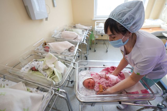 Abchasiens Parlament erhoffte sich vom Abtreibungsverbot einen Baby-Boom. Doch im Land werden immer weniger Kinder geboren.