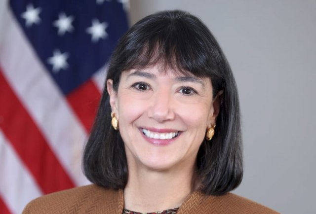 Monica M. Bertagnolli