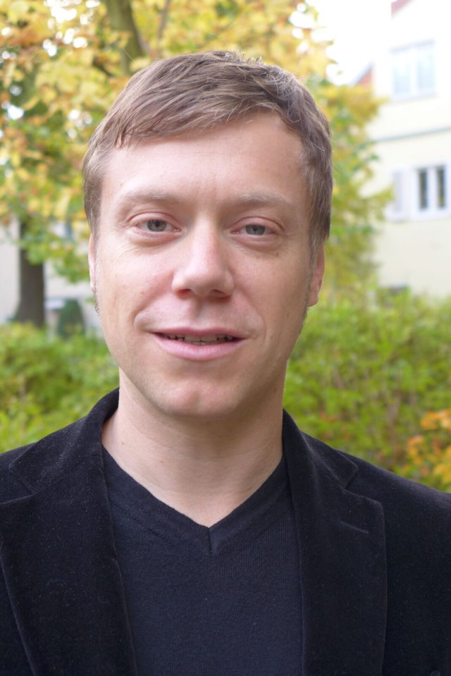 Martin Schirdewan
