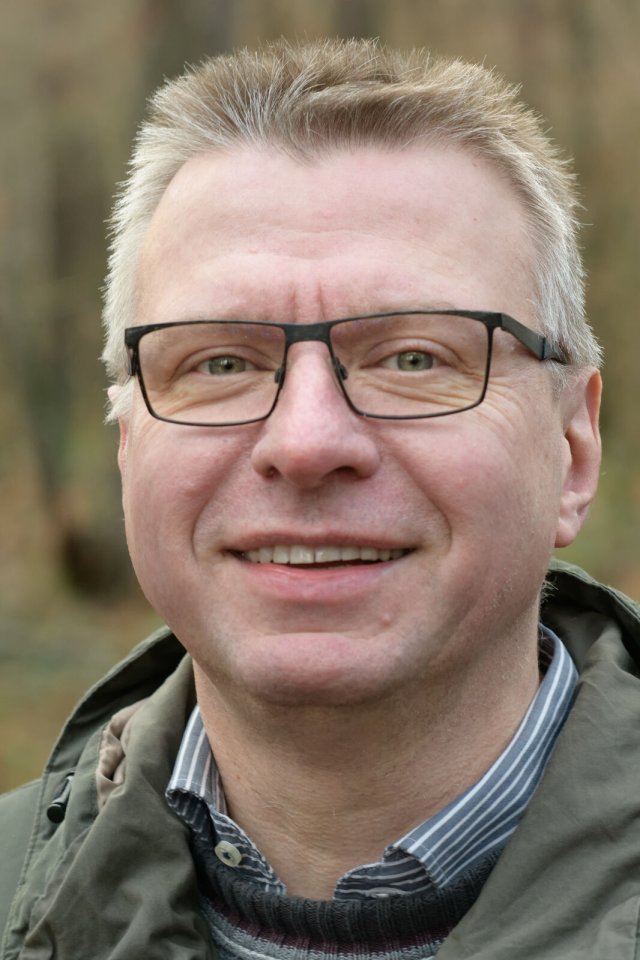 Jens Wieseke