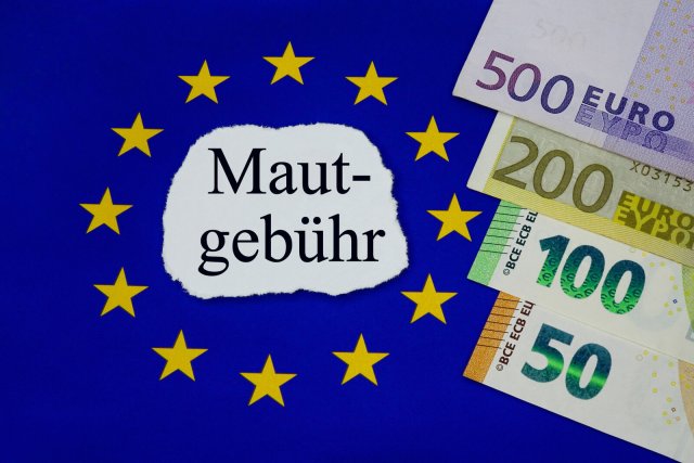 Der Versuch, eine Pkw-Maut in Deutschland einzuführen, kosten den Bund nun 243 Millionen Euro
